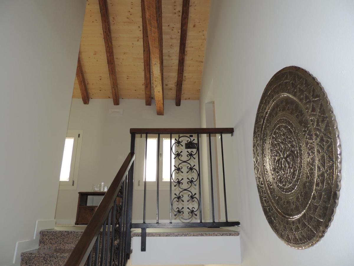 Ginkgo Guest House Ronchis Zewnętrze zdjęcie