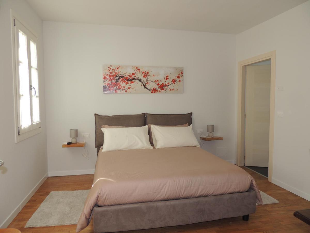 Ginkgo Guest House Ronchis Zewnętrze zdjęcie
