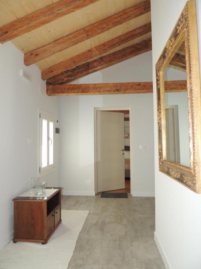Ginkgo Guest House Ronchis Zewnętrze zdjęcie