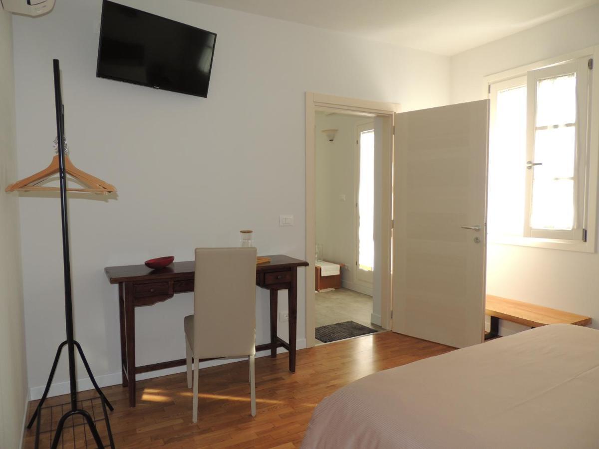 Ginkgo Guest House Ronchis Zewnętrze zdjęcie