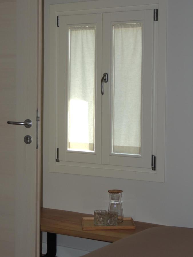 Ginkgo Guest House Ronchis Zewnętrze zdjęcie