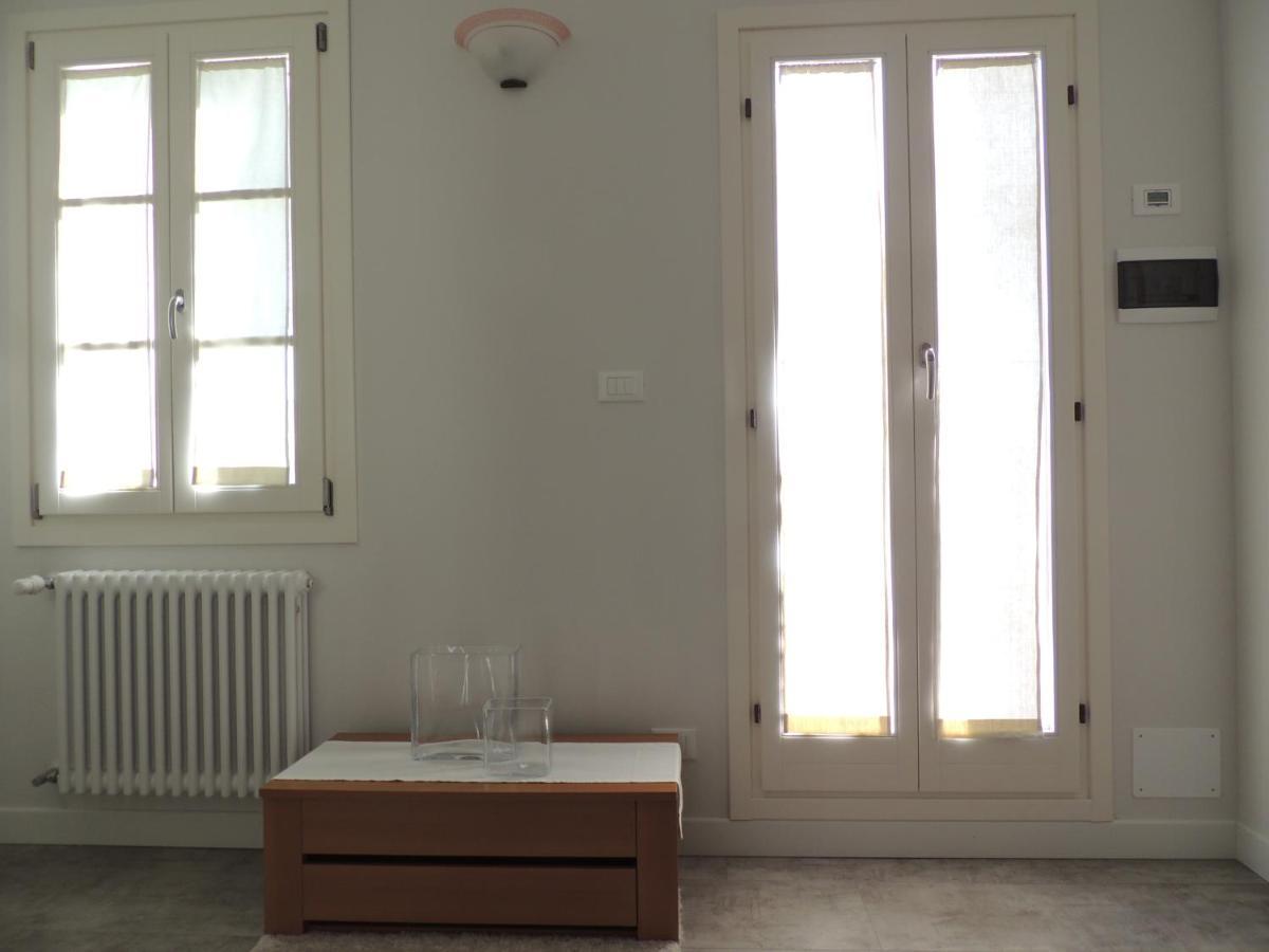 Ginkgo Guest House Ronchis Zewnętrze zdjęcie