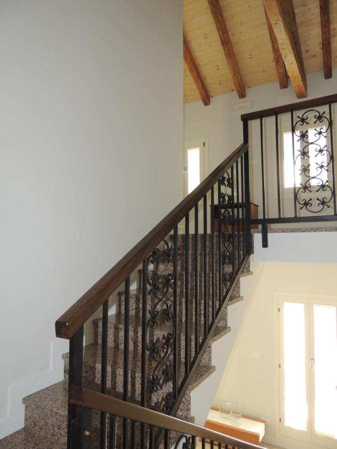 Ginkgo Guest House Ronchis Zewnętrze zdjęcie