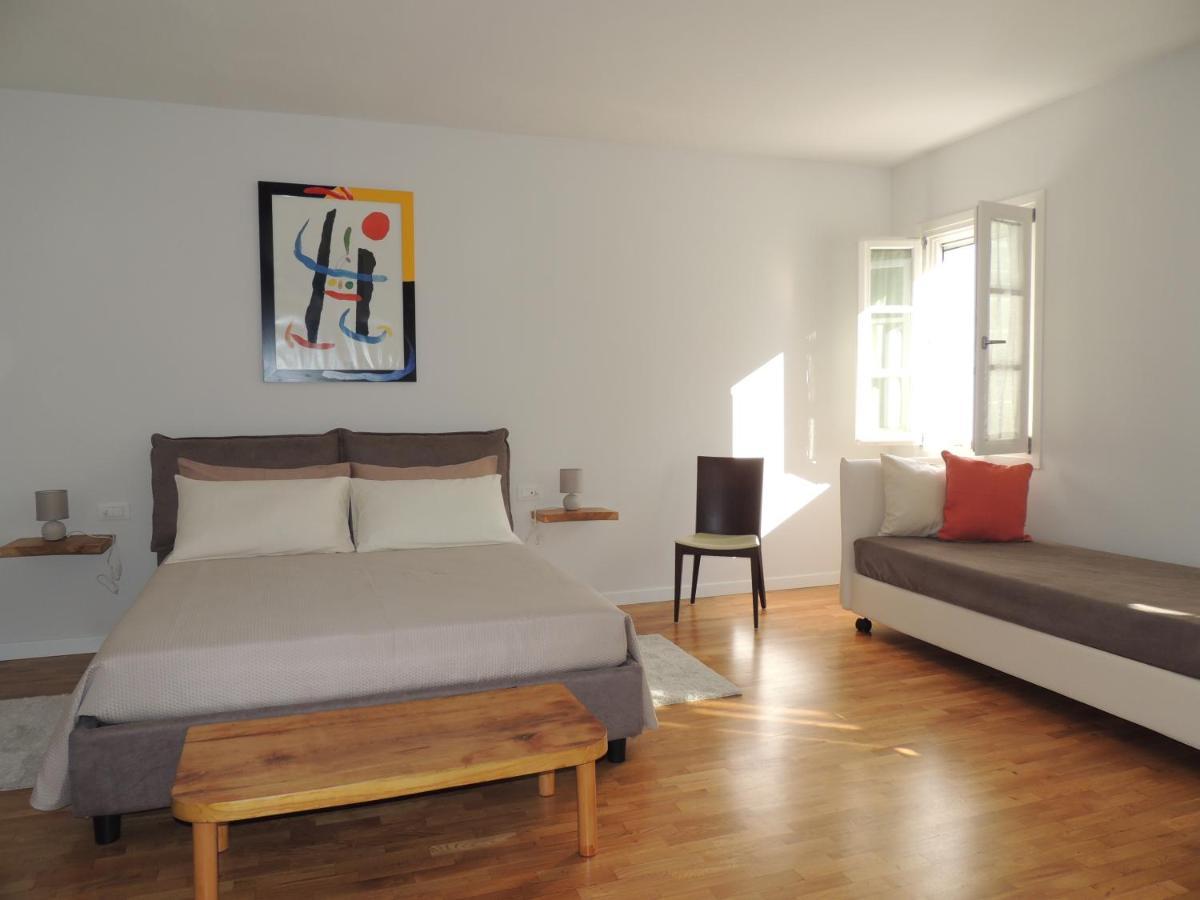 Ginkgo Guest House Ronchis Zewnętrze zdjęcie