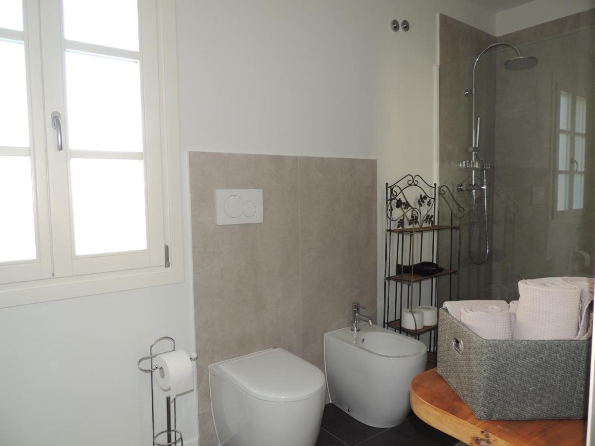 Ginkgo Guest House Ronchis Zewnętrze zdjęcie